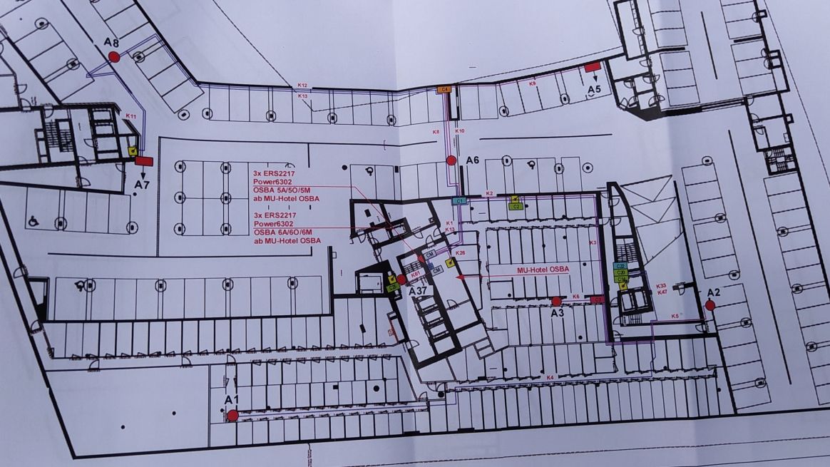 BäreTower Bericht 2 - Bauplan 16:9