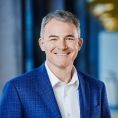 Roger Keller, CEO bei cablex