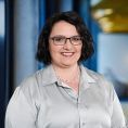 Bianca Morano, Head of HR a.i.