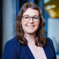 Ramona Schnyder, Head of Human Resources bei cablex
