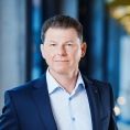 Adrian Jungo, Head of Strategy & Business Development