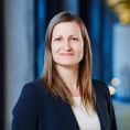 Laure Willemin, Chief Technology and Information Officer bei cablex