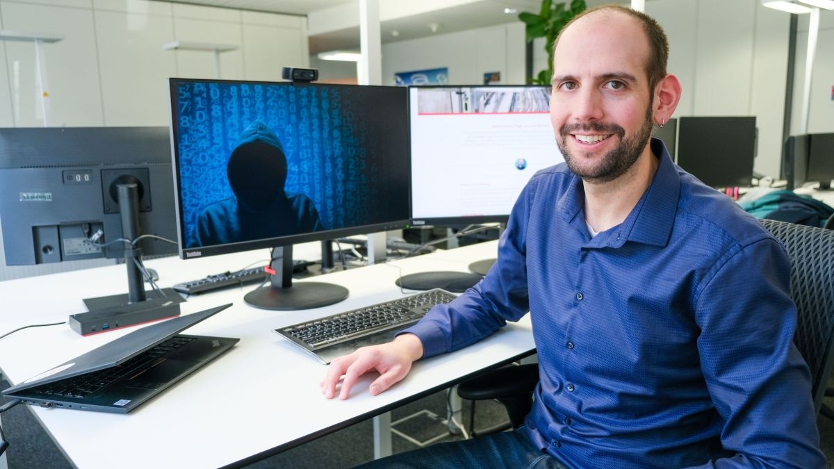 Wiederbesetzung der Position Chief Information Security Officer. | cablex. - Chief Services & Security Solutions Inc