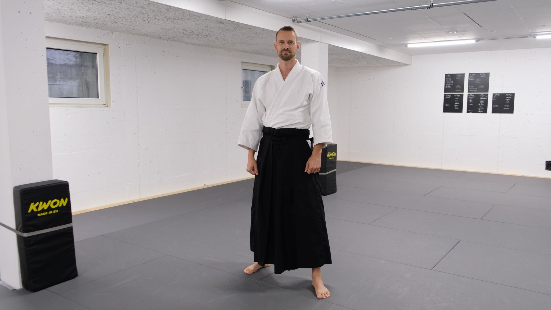 Urs Ringgenberg Aikido Header 16-9