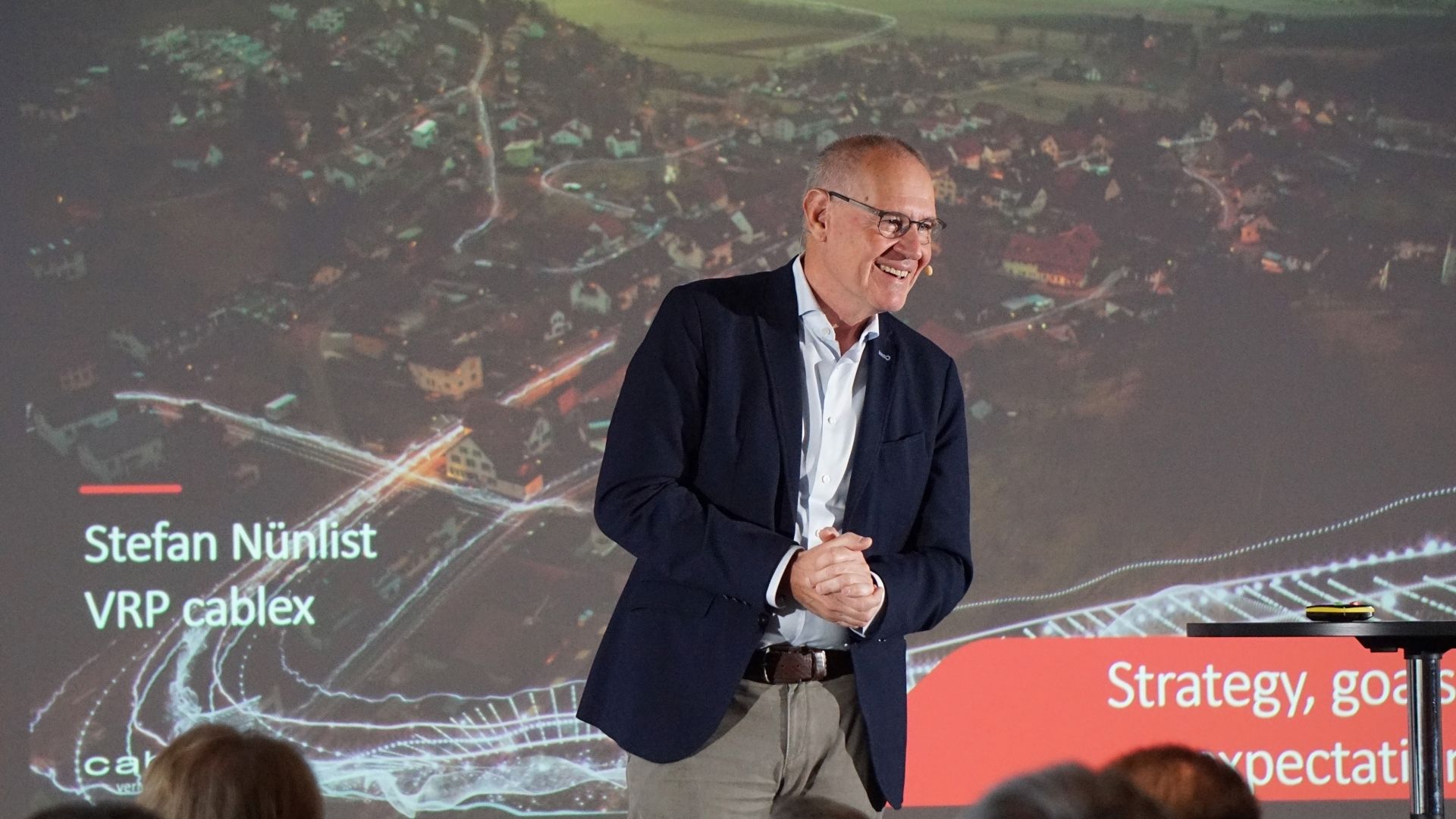Stefan Nünlist