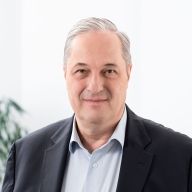 Daniel Binzegger, CEO