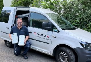 Smart Meter - Intelligente Energiezähler von cablex