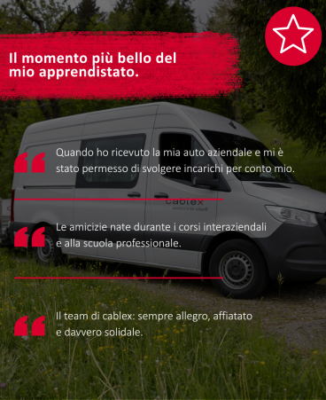 Il moment più bello