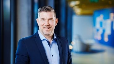 Thomas von Arx, Head of Field Services