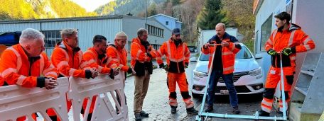 Safety-Schulung 24-9