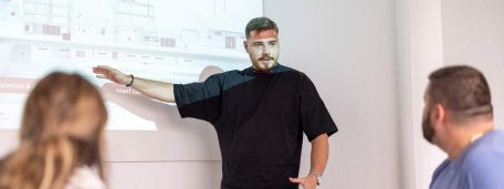 Workshop-Szenario