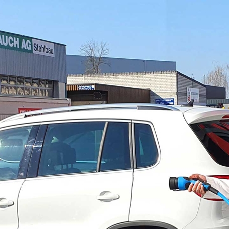 E-Mobility bei cablex