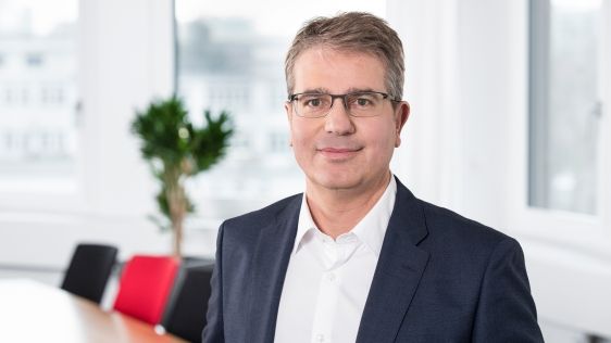 Renato Sciarini, Key Account Manager bei cablex.