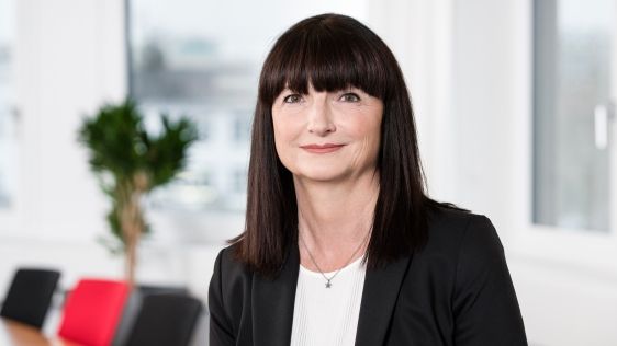 Petra Baradun, Key Account Managerin bei cablex.
