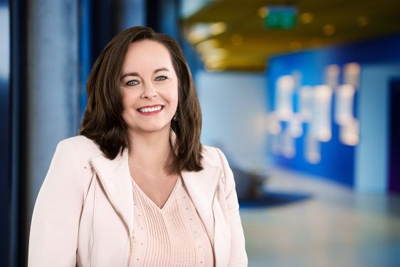 Sandra Lange HR