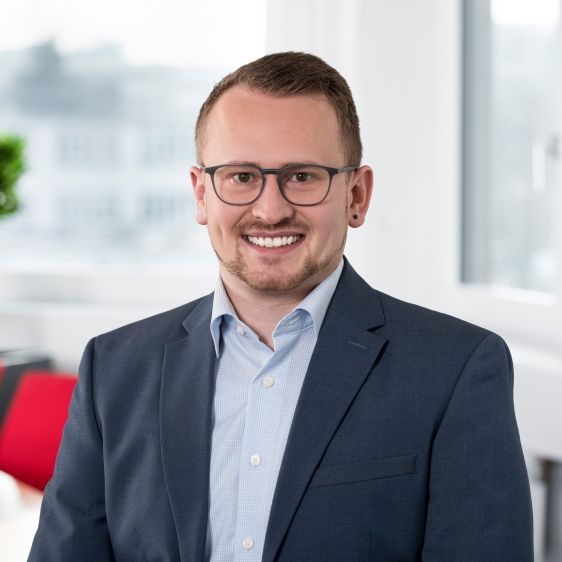 Sven Schuler 1-1