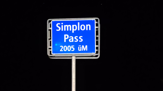 Simplon 1