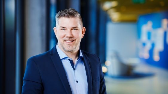 Thomas von Arx, Head of Field Services