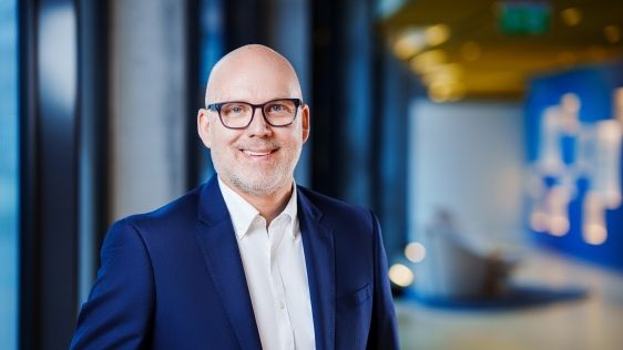 Roman Kappeler, Head of Communications